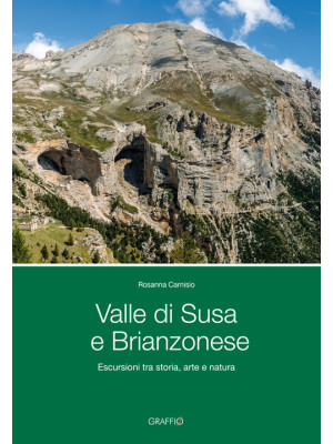 Valle di Susa e Brianzonese...