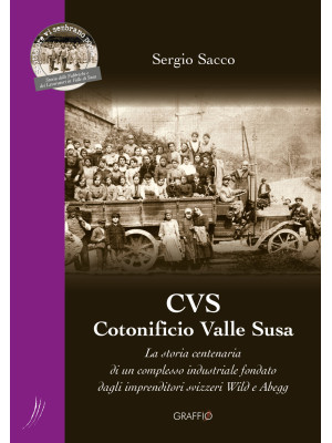 CVS Cotonificio Valle Susa....
