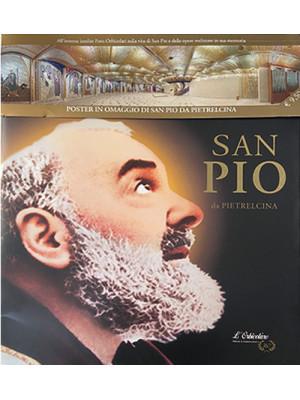 San Pio da Pietralcina. Con...