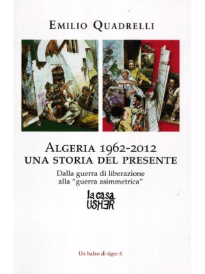 Algeria 1962-2012: una stor...