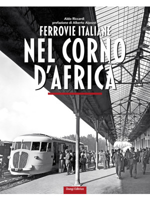 Ferrovie italiane nel Corno...