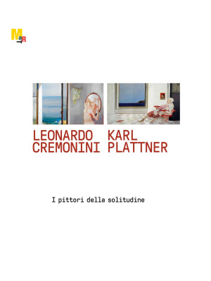 Leonardo Cremonini e Karl P...