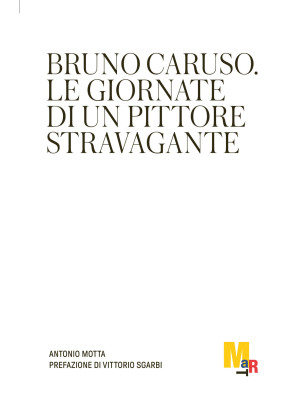 Bruno Caruso. Le giornate d...