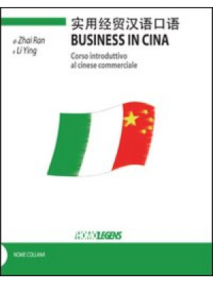 Business in Cina. Corso int...