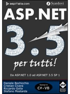 ASP.NET 3.5 per tutti