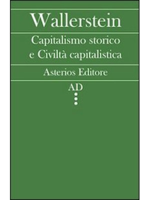 Capitalismo storico e civil...