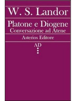 Platone e Diogene. Conversa...