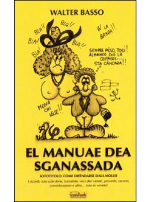 El Manuae dea sganassada