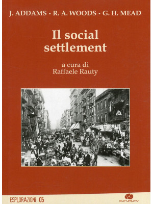 Il social settlement