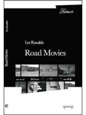 Road movies. I quaderni di ...