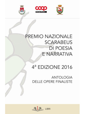 Premio nazionale Scarabeus ...