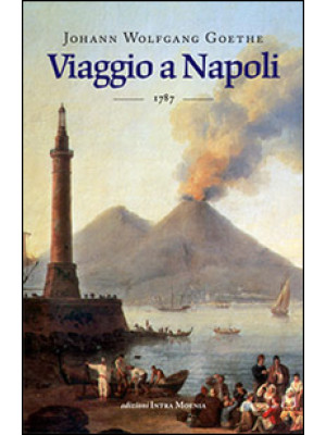 Viaggio a Napoli