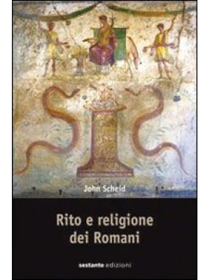 Rito e religione dei romani