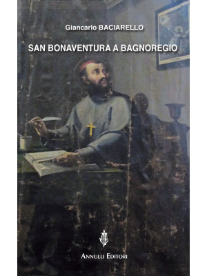 San Bonaventura a Bagnoregio