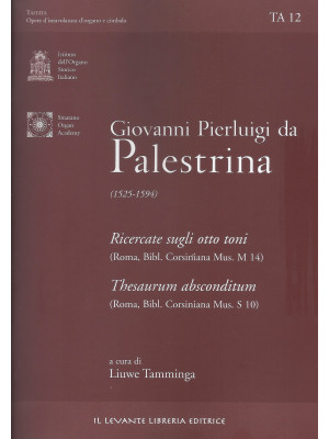 Giovanni Pierluigi da Pales...