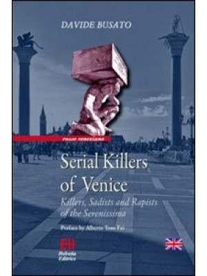 Serial killers of Venice. K...