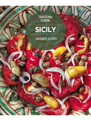 Sicily's favourite recipes