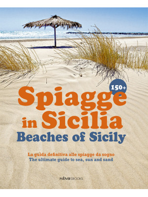 150+ spiagge in Sicilia-Bea...