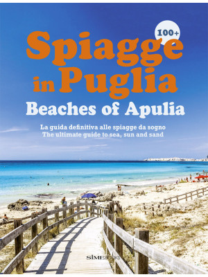 100+ spiagge in Puglia-Beac...
