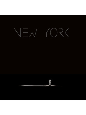 New York. Metaphysics of th...