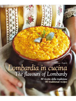 Lombardia in Cucina 80 rice...
