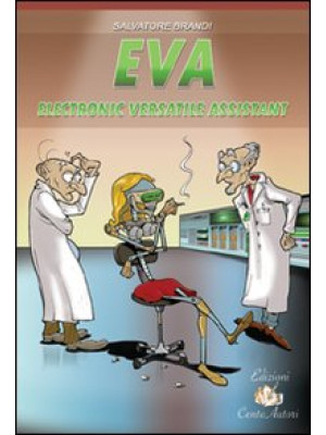 Eva. Electronic versatile a...