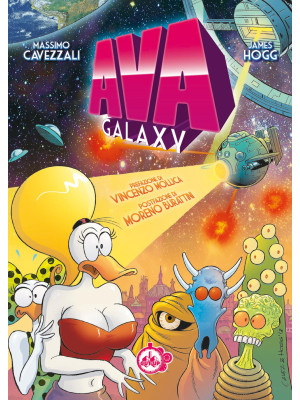 Ava galaxy