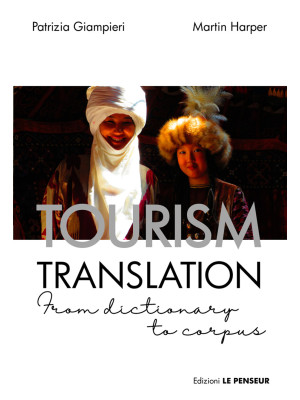 Tourism translation. From d...