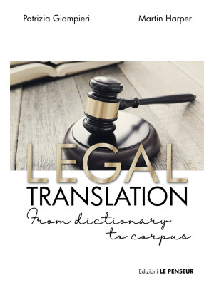 Legal translation. From dic...