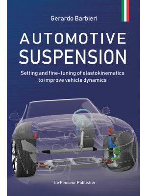 Automotive suspension. Sett...