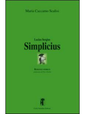 Lucius Sergius Simplicius