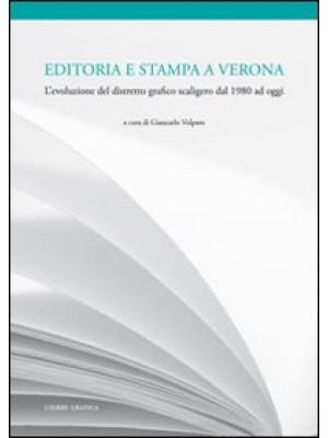 Editoria e stampa a Verona....