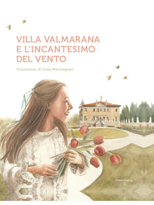 Villa Valmarana e l'incante...