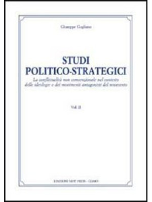 Studi politico-strategici. ...