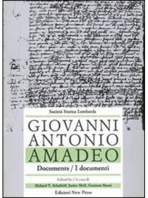Giovanni Antonio Amadeo (Pa...