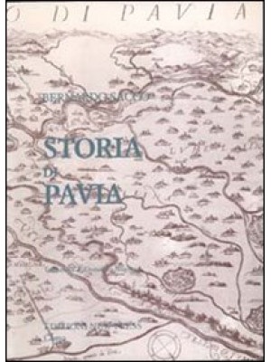 Storia di Pavia