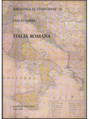 Italia romana