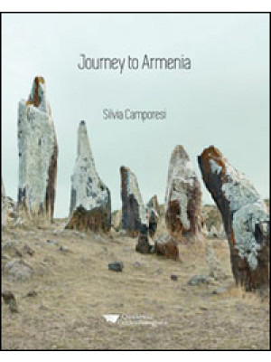 Journey to Armenia. Ediz. i...