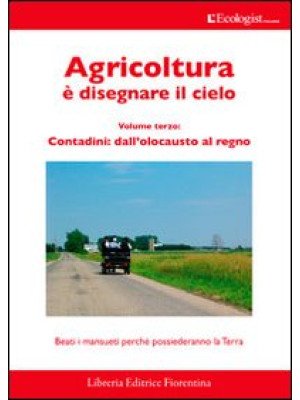 L'ecologist italiano. Agric...