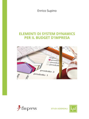 Elementi di system dynamics...