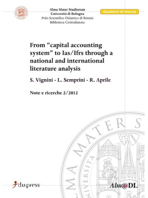 From «capital accounting sy...