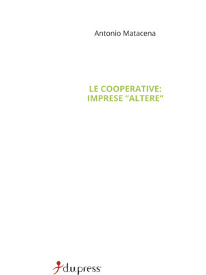 Le cooperative: imprese «al...