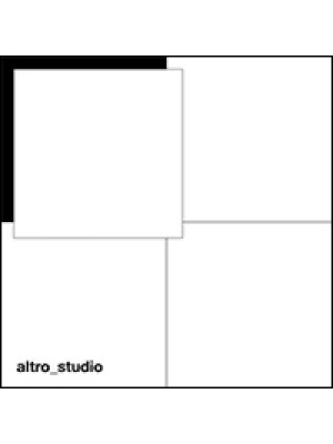 Altro studio. From the temp...