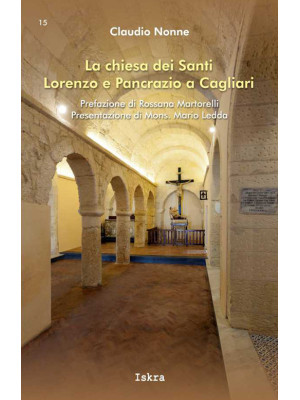 La chiesa dei Santi Lorenzo...