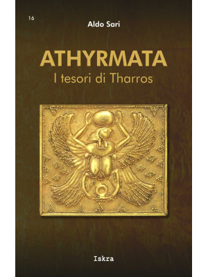 Athyrmata. I tesori di Tharros