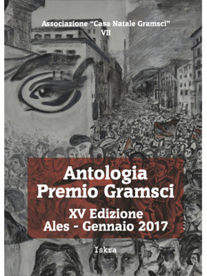 Antologia premio Gramsci 15...