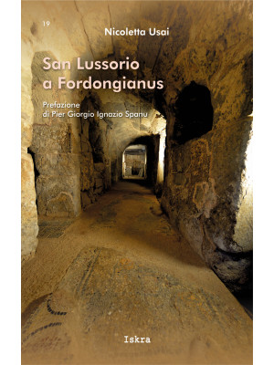 San Lussorio a Fordongianus