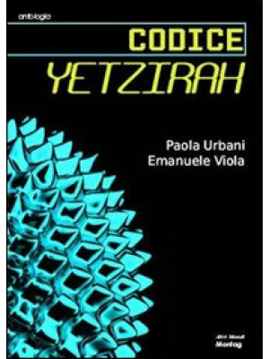 Codice Yetzirah