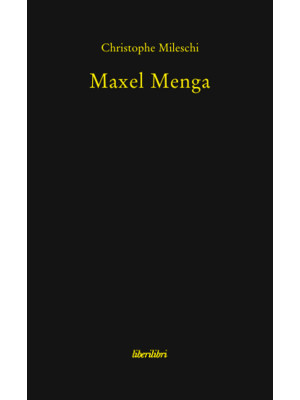 Maxel Menga