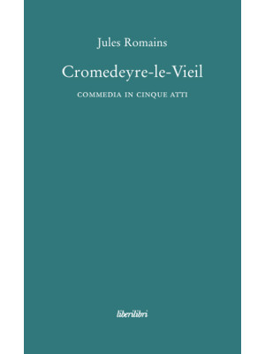 Cromedeyre-le-Vieil